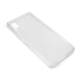 Silikonska futrola Ultra Thin - Sony Xperia L3 Transparent.