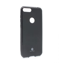 Silikonska futrola Teracell Giulietta - Alcatel 1S 2019/5024D crna.