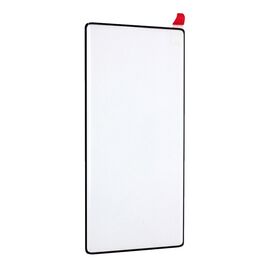 Zastitno staklo Tempered Glass full glue 0.15mm - Samsung N975F Note 10 Plus zakrivljeni crni.