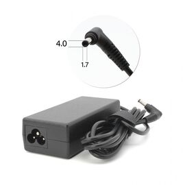 Punjac - laptop Lenovo 20V 3.25A (4.0*1.7) ugao 90.