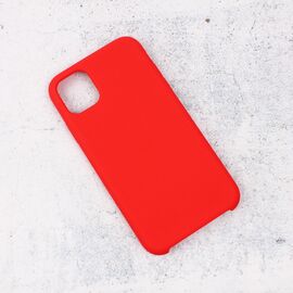 Futrola Summer color - iPhone 11 6.1 crvena.