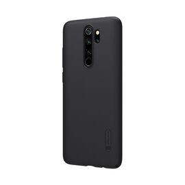 Futrola Nillkin scrub - Xiaomi Redmi Note 8 Pro crna.