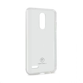 Silikonska futrola Teracell ultra tanka (skin) - LG K10 (2018) Transparent.
