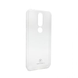 Silikonska futrola Teracell ultra tanka (skin) - Nokia 4.2 Transparent.