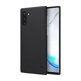 Futrola Nillkin scrub - Samsung N970F Galaxy Note 10 crna.
