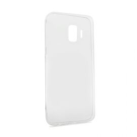 Silikonska futrola Ultra Thin - Samsung Galaxy J2 Core Transparent.