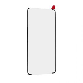 Zastitno staklo Tempered Glass full glue 0.15mm - Samsung G973 S10 zakrivljeni crni.
