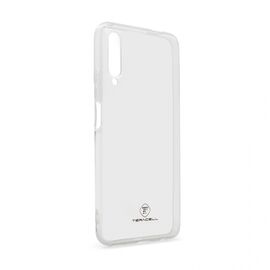 Silikonska futrola Teracell Giulietta - Huawei P smart Pro 2019/Honor 9X Pro Transparent.