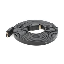Kabl Flet HDMI na HDMI ccs 5m JWD-HDMI6.