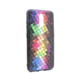 Futrola Mosaic - Nokia 3.2 type 1.