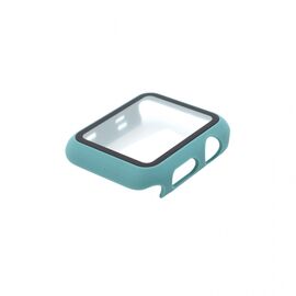 Zastitno Staklo Tempered glass case - iWatch 42mm tamno zelena.