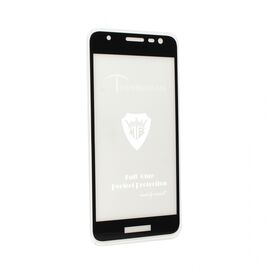 Zastitno Staklo Tempered glass 2.5D full glue - Samsung Galaxy J2 Core crni.