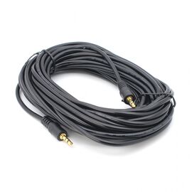 Kabl 3.5mm M na M 10m JWD-AUDIO6.