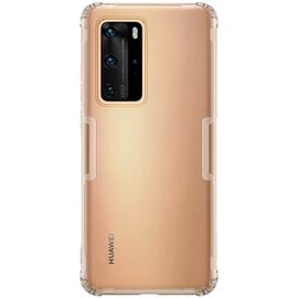 Futrola Nillkin Nature - Huawei P40 Pro siva.