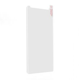 Zastitno Staklo Tempered glass Premium UV Glue Full Cover + Lampa - Samsung N950F Note 8.