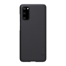 Futrola Nillkin Scrub - Samsung G980F Galaxy S20 crna.