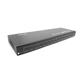 HDMI Spliter 16 porta JWD-H16.