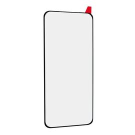Zastitno staklo Tempered Glass full glue 0.15mm - Samsung G980F Galaxy S20 zakrivljeni crni.