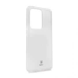 Futrola Baseus Skin - Samsung G988F Galaxy S20 Ultra Transparent.