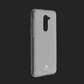 Silikonska futrola Teracell Giulietta - Alcatel 3X 2018/5058 bela.