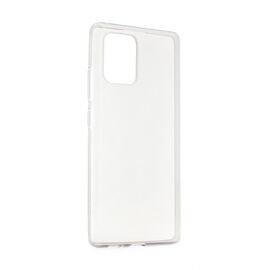 Silikonska futrola Teracell ultra tanka (skin) - Samsung G770F S10 Lite Transparent.