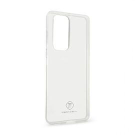Silikonska futrola Teracell ultra tanka (skin) - Huawei P40 Transparent.
