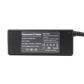 Punjac - laptop HP 19.5V 4.62A (4.5*3.0) ugao 90 HQ.