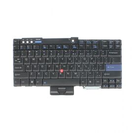 Tastatura - laptop za Lenovo Thinkpad T60 T60P T61 T61P R60 39T0928.