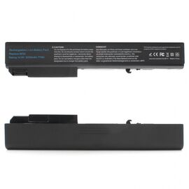 Baterija - laptop HP Elitebook 8530p 8540w 14.8 5200mAh HQ2200.