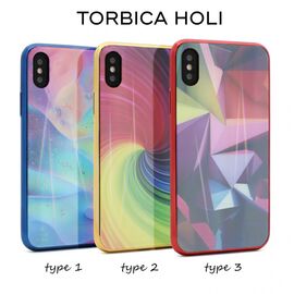 Futrola Holi - Huawei P40 Lite E type 3.