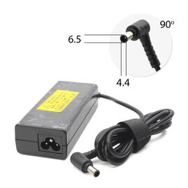 Punjac - laptop Sony 19.5V 2A (6.5*4.4) ugao 90.