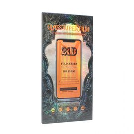 Zastitno staklo Tempered Glass 21D - iPhone XS Max/11 Pro Max crna.
