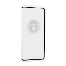 Zastitno Staklo Tempered glass Blueo 2.5D - Huawei P40 crni.