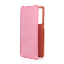 Futrola See Cover - Huawei P40 Pro roze.