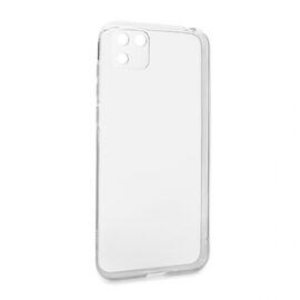 Futrola Giulietta - Huawei Y5p/Honor 9S Transparent.