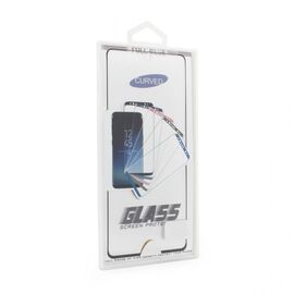 Zastitno Staklo Tempered glass - Samsung N985F Samsung N980 Galaxy Note 20 Ultra zakrivljeni crni.