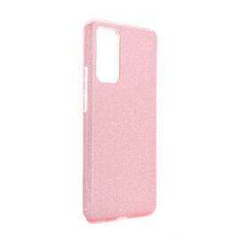 Futrola Crystal Dust - Huawei Honor 30 Pro roze.