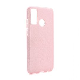 Futrola Crystal Dust - Huawei P Smart 2020 roze.