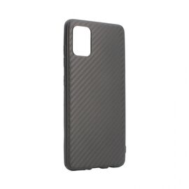 Futrola Carbon fiber - Samsung A515F Galaxy A51 crna.