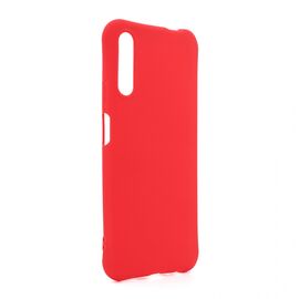 Futrola Softy - Huawei P Smart Pro (2019)/Honor 9X Pro crvena.
