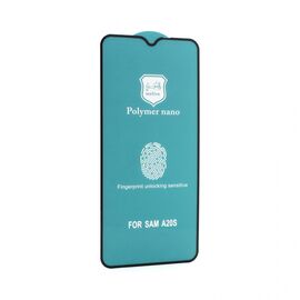 Folija Polymer Nano - Xiaomi Redmi 9 crna.