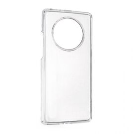 Silikonska futrola Ultra Thin - Huawei Mate 40 Pro Transparent.