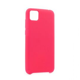 Futrola Summer color - Huawei Y5p 2020/Honor 9S pink.