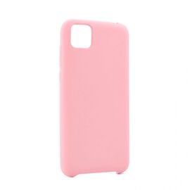 Futrola Summer color - Huawei Y5p 2020/Honor 9S roze.