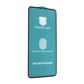 Folija Polymer Nano - Xiaomi Redmi 9A crna.