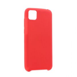 Futrola Summer color - Huawei Y5p 2020/Honor 9S crvena.