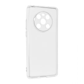 Silikonska futrola Ultra Thin - Huawei Mate 40 Transparent.