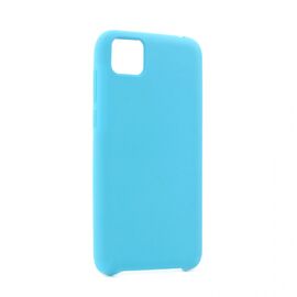 Futrola Summer color - Huawei Y5p 2020/Honor 9S svetlo plava.