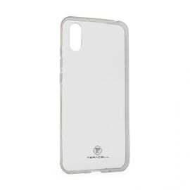 Silikonska futrola Teracell ultra tanka (skin) - Xiaomi Redmi 9A Transparent.