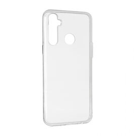 Silikonska futrola Ultra Thin - Realme 5 Transparent.